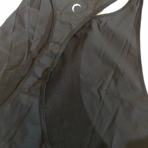 Double Racer Back Tank
